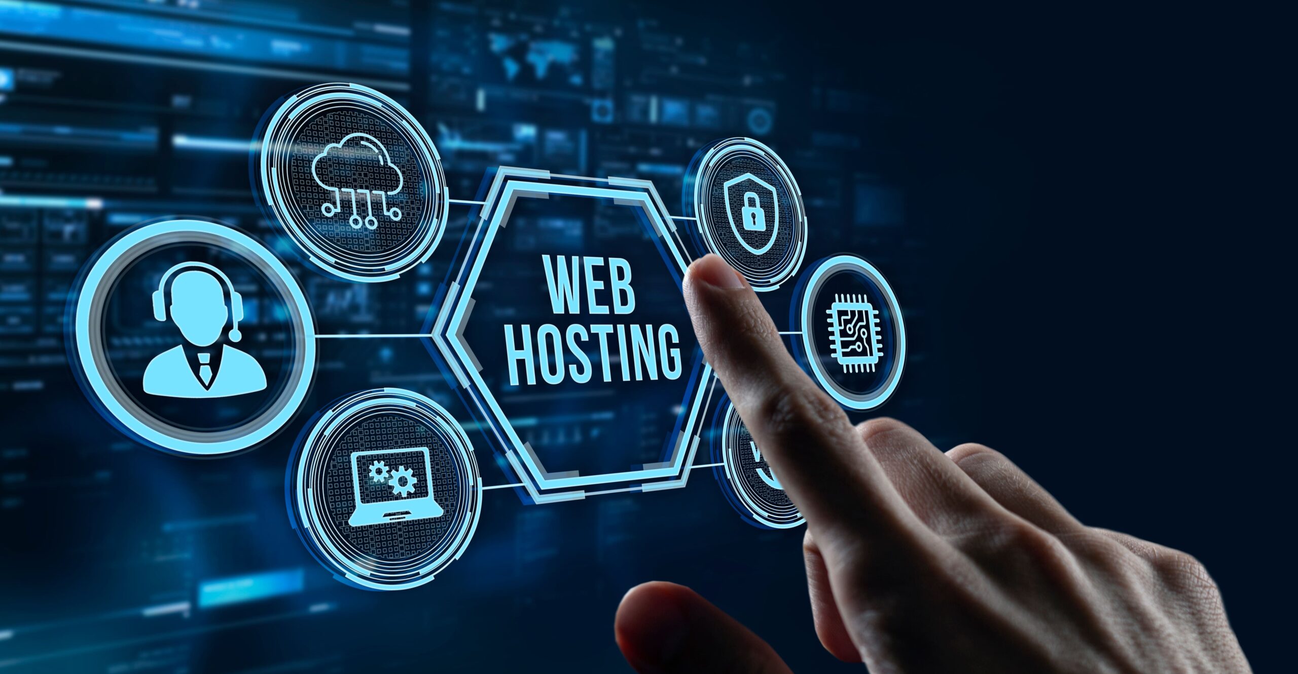 Web Hosting