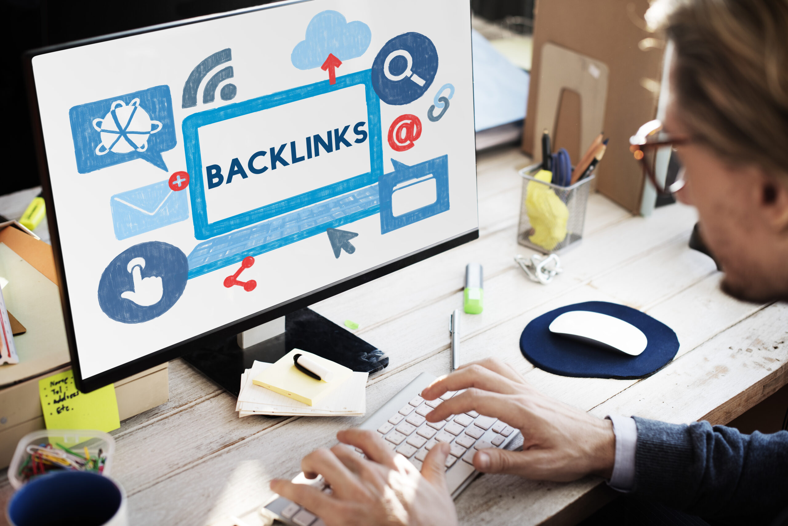 Do Backlinks Still Matter for Rankings in 2025?